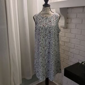 **3/$10** Shein Curve Dress Size 0XL